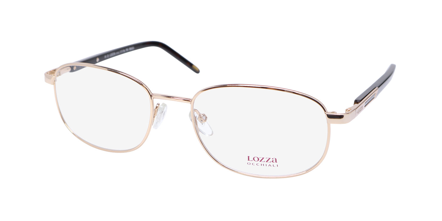 Lozza Vl2026 Eyeglasses