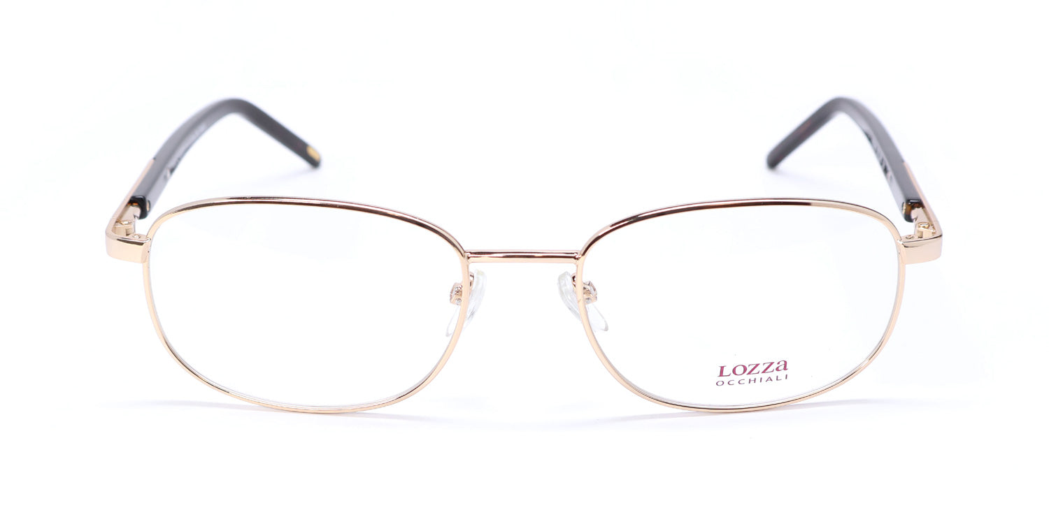 Lozza Vl2026 Eyeglasses DestGlow
