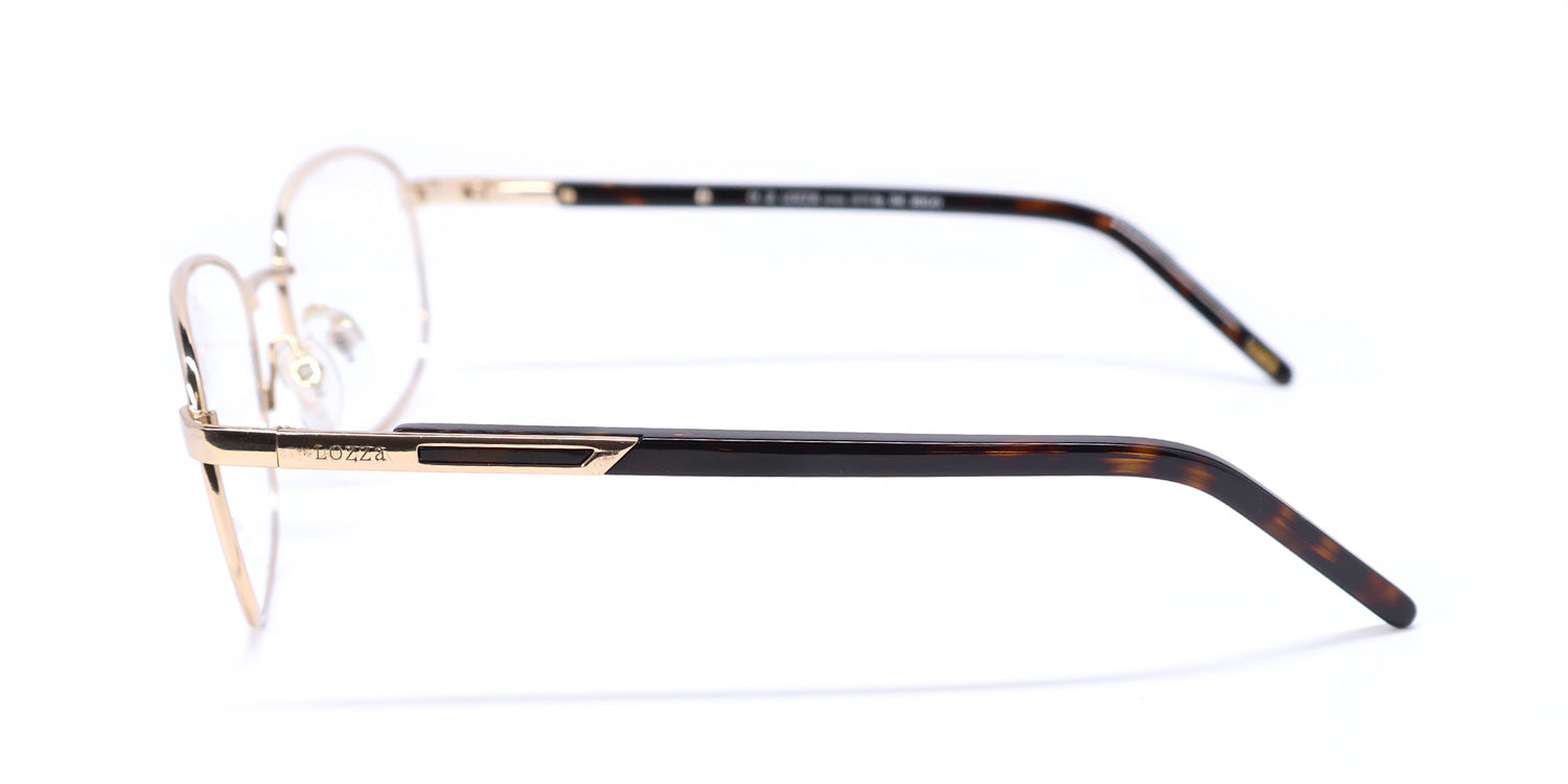 Lozza Vl2026 Eyeglasses DestGlow