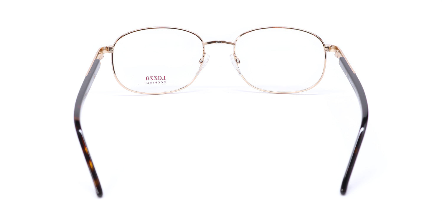 Lozza Vl2026 Eyeglasses DestGlow