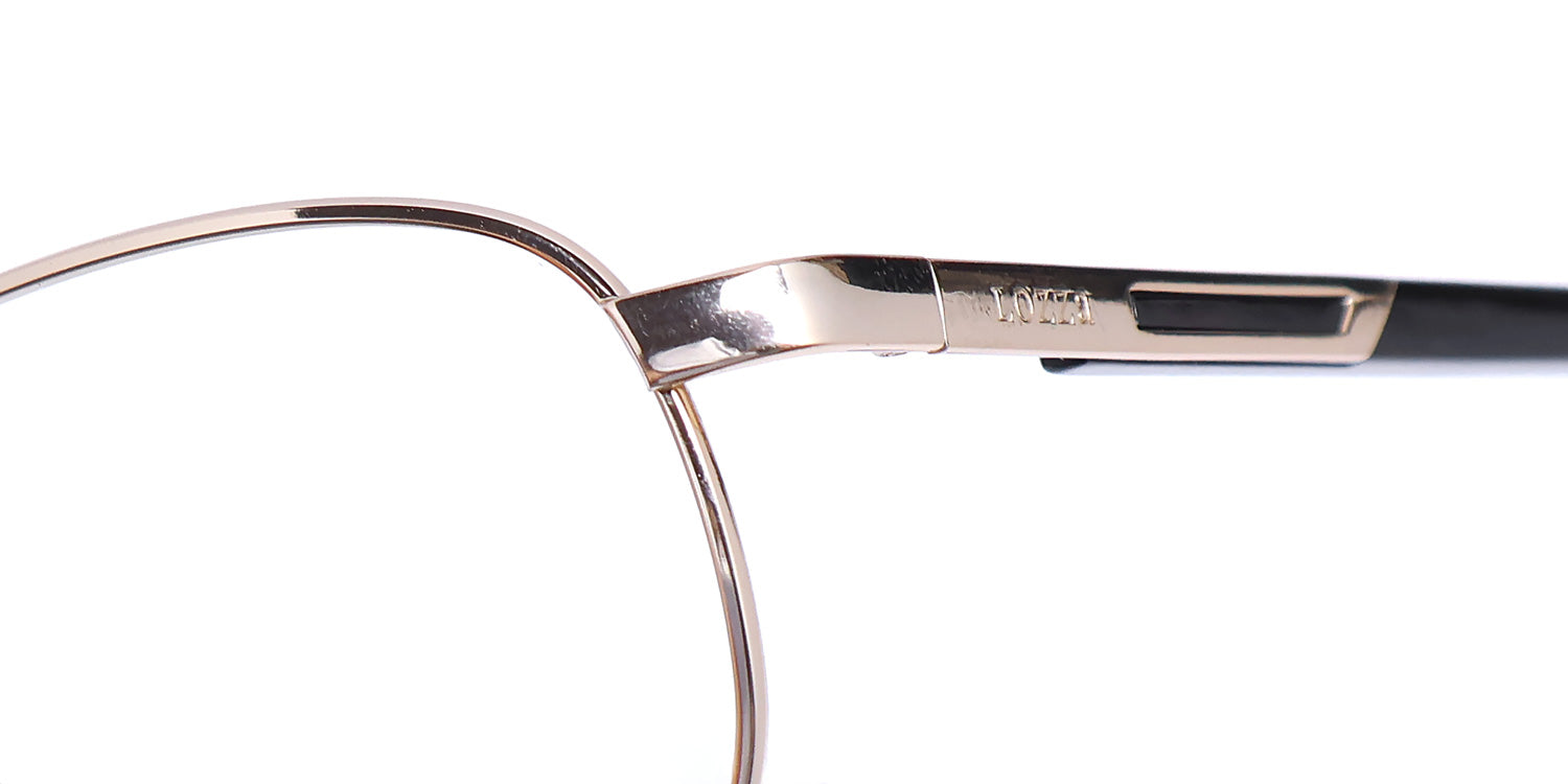 Lozza Vl2026 Eyeglasses DestGlow