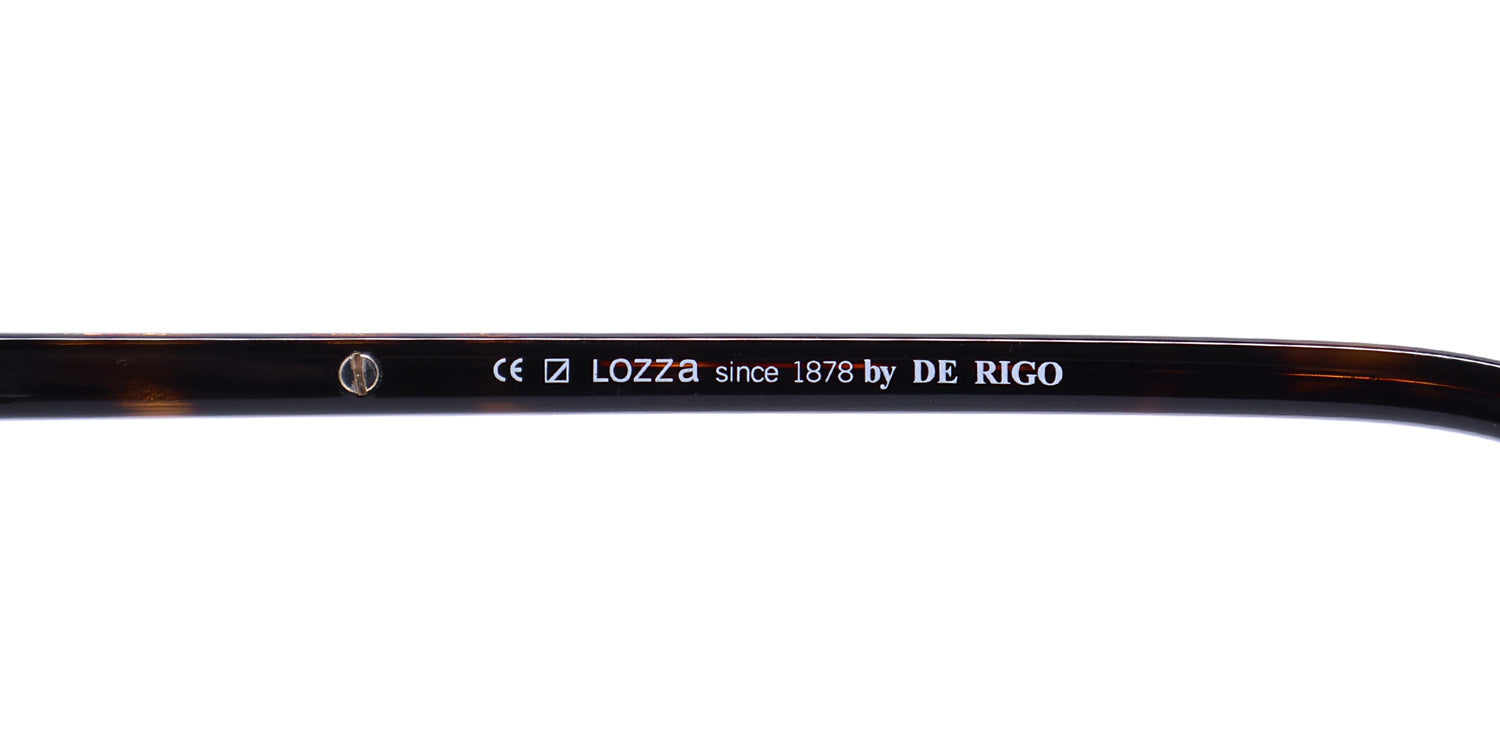 Lozza Vl2026 Eyeglasses DestGlow