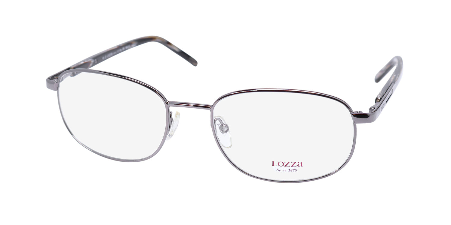 Lozza Vl2026 Eyeglasses DestGlow