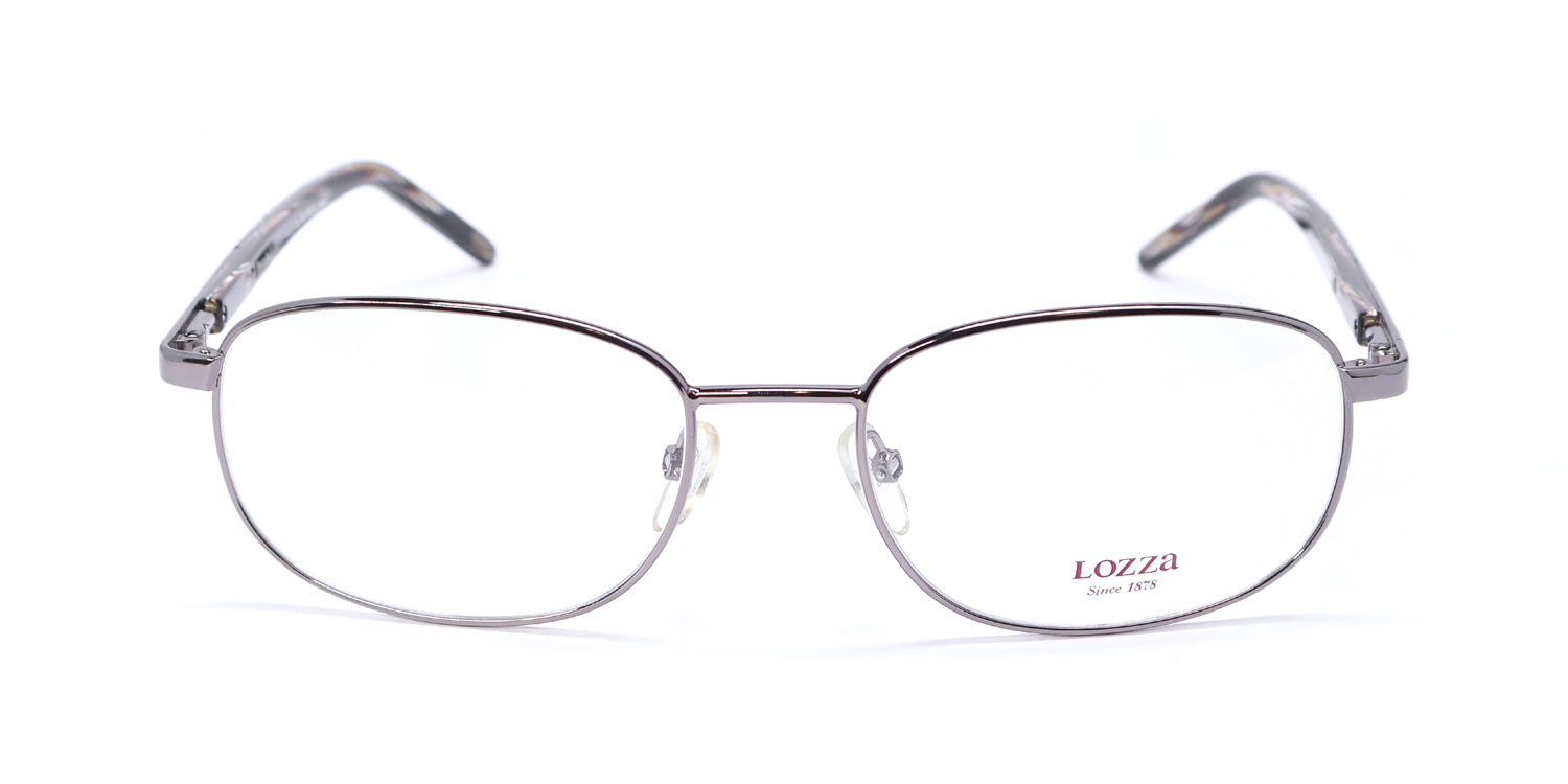 Lozza Vl2026 Eyeglasses