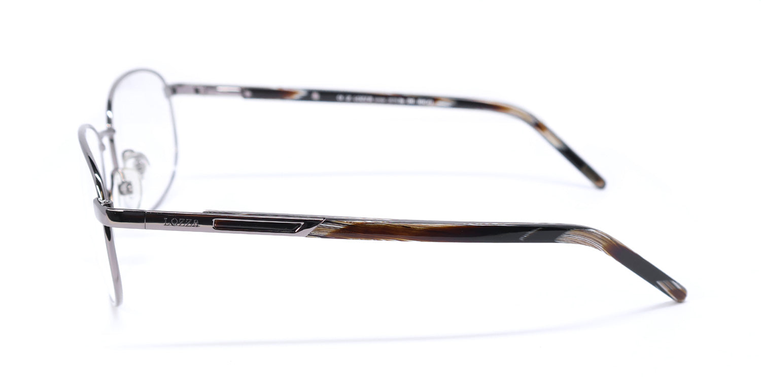 Lozza Vl2026 Eyeglasses DestGlow