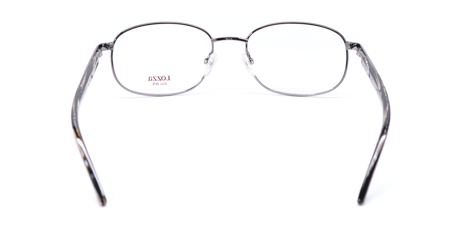 Lozza Vl2026 Eyeglasses DestGlow