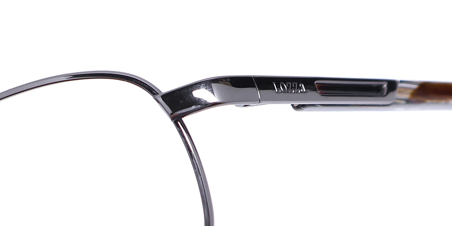 Lozza Vl2026 Eyeglasses DestGlow