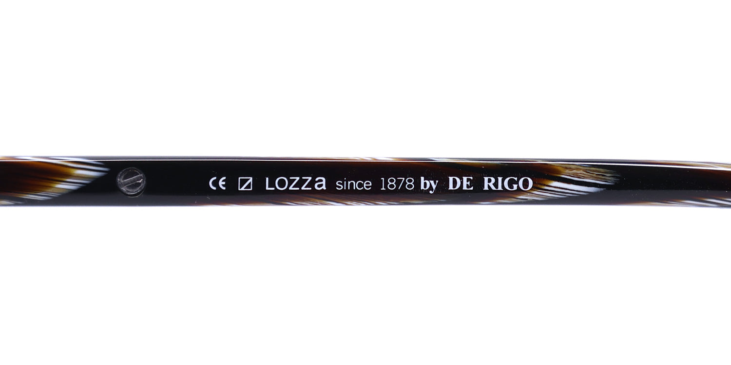 Lozza Vl2026 Eyeglasses