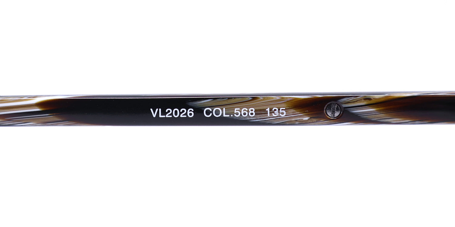 Lozza Vl2026 Eyeglasses DestGlow