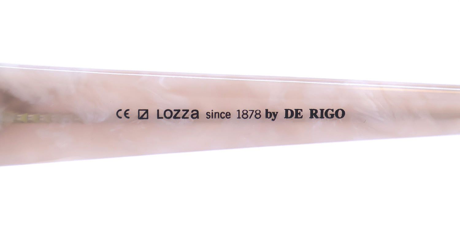 Lozza Vl2067 Kristen Eyeglasses DestGlow