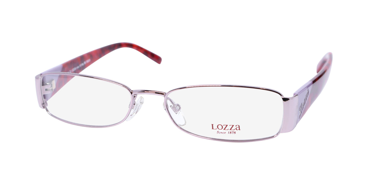 Lozza Vl2067 Kristen Eyeglasses DestGlow