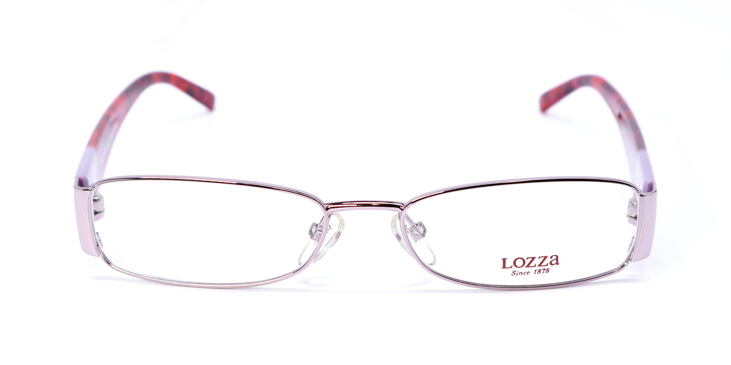 Lozza Vl2067 Kristen Eyeglasses DestGlow
