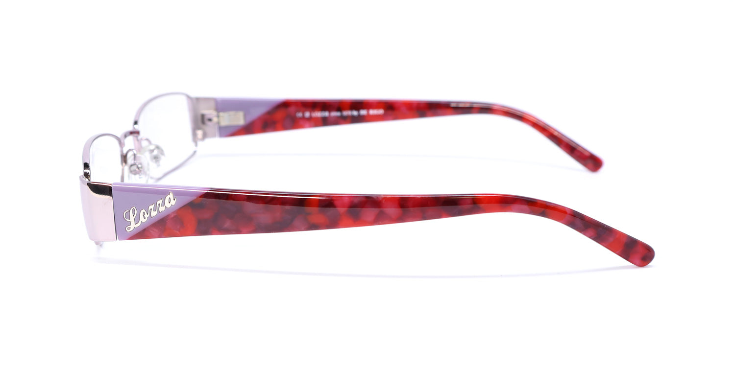Lozza Vl2067 Kristen Eyeglasses DestGlow