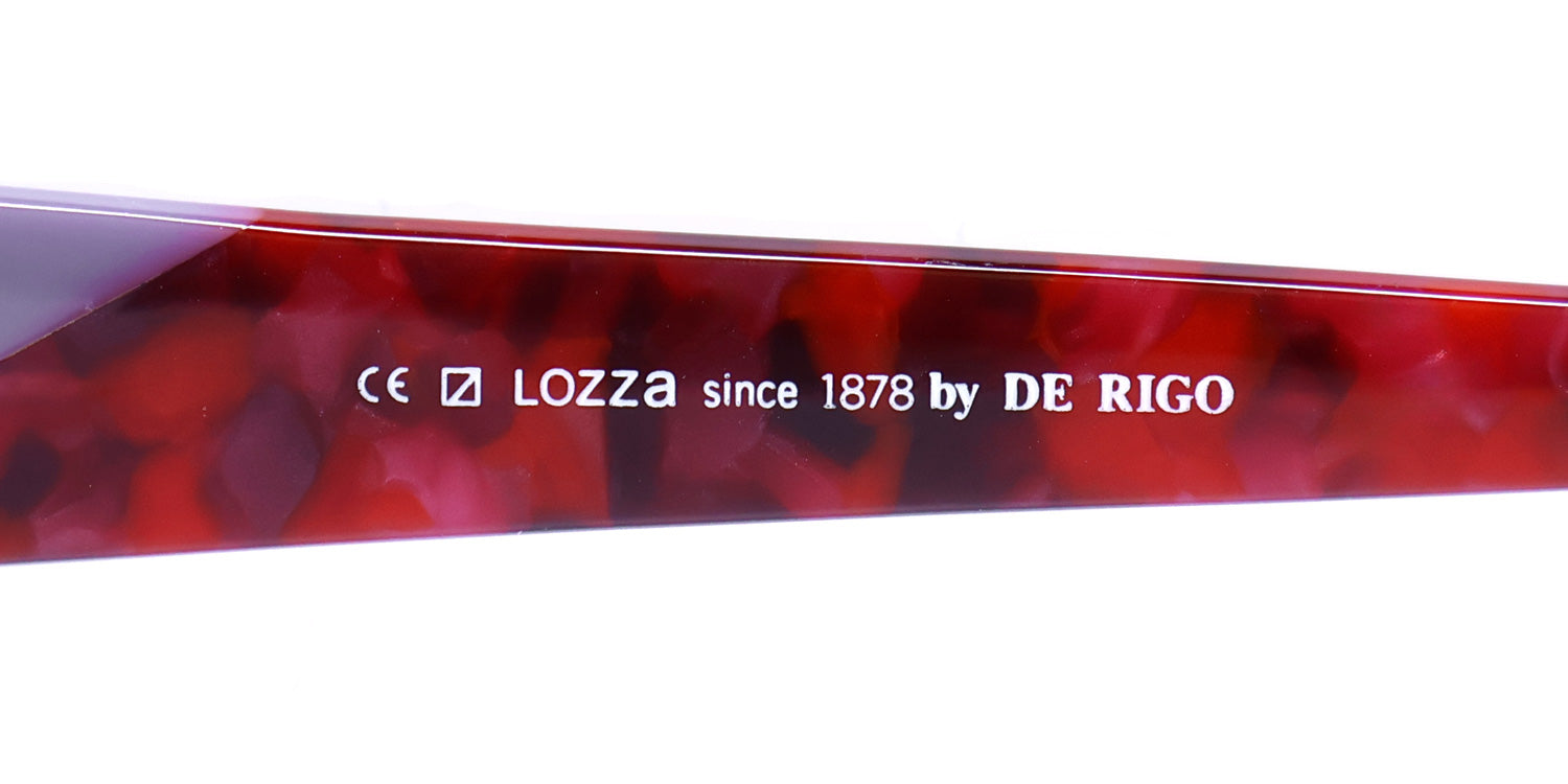 Lozza Vl2067 Kristen Eyeglasses DestGlow