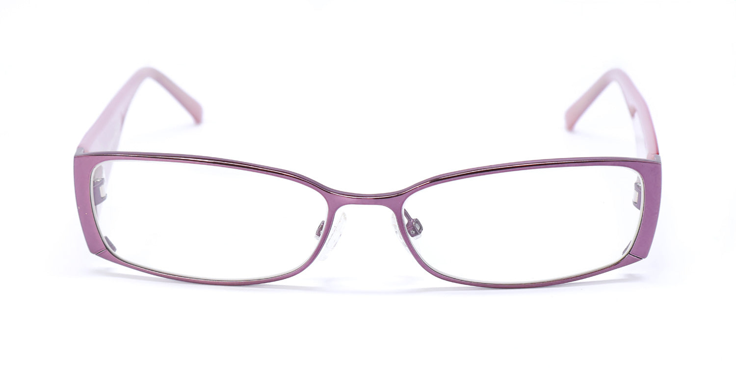 Lozza Vl2064 Marigold Eyeglasses