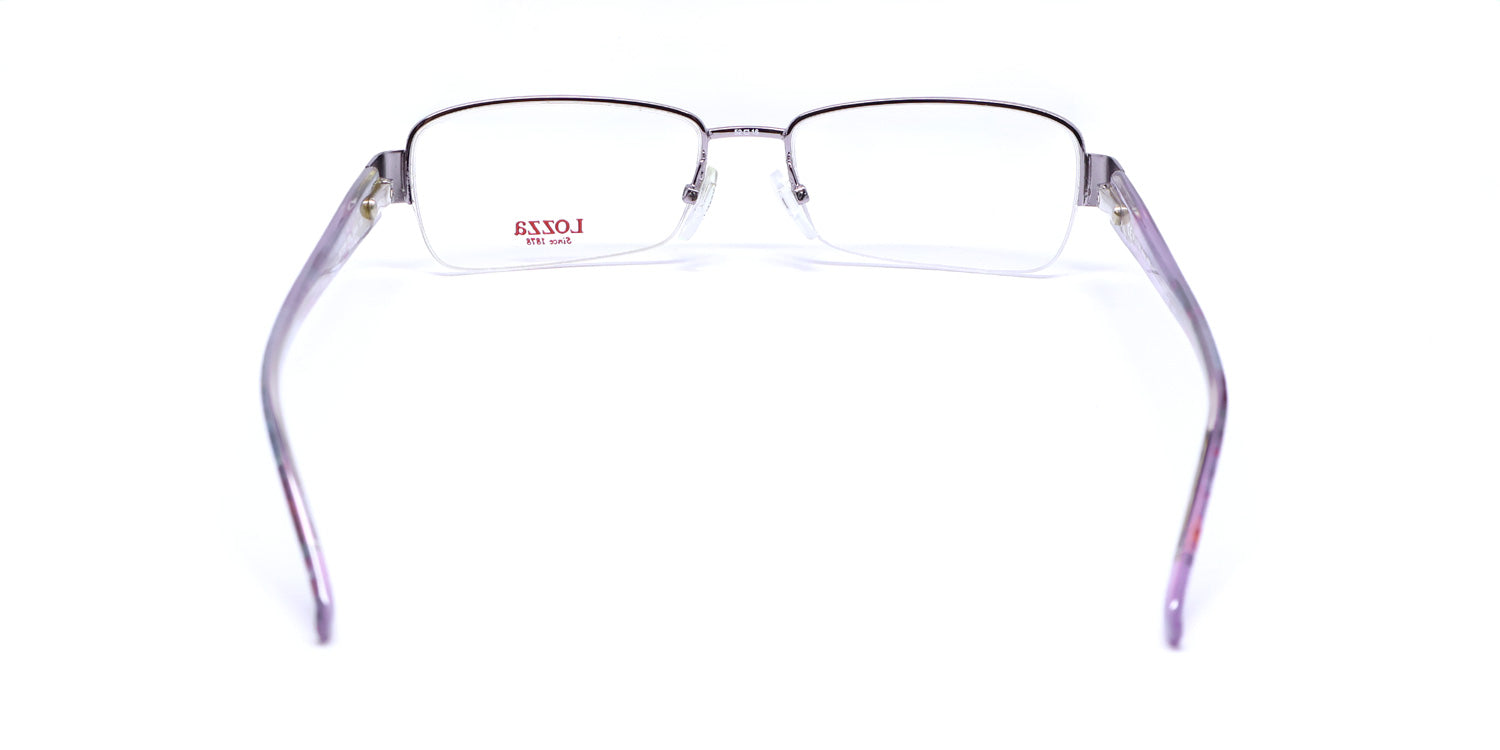 Lozza Vl2126 Eyeglasses DestGlow