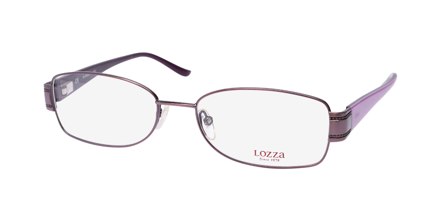 Lozza Vl2125 Eyeglasses