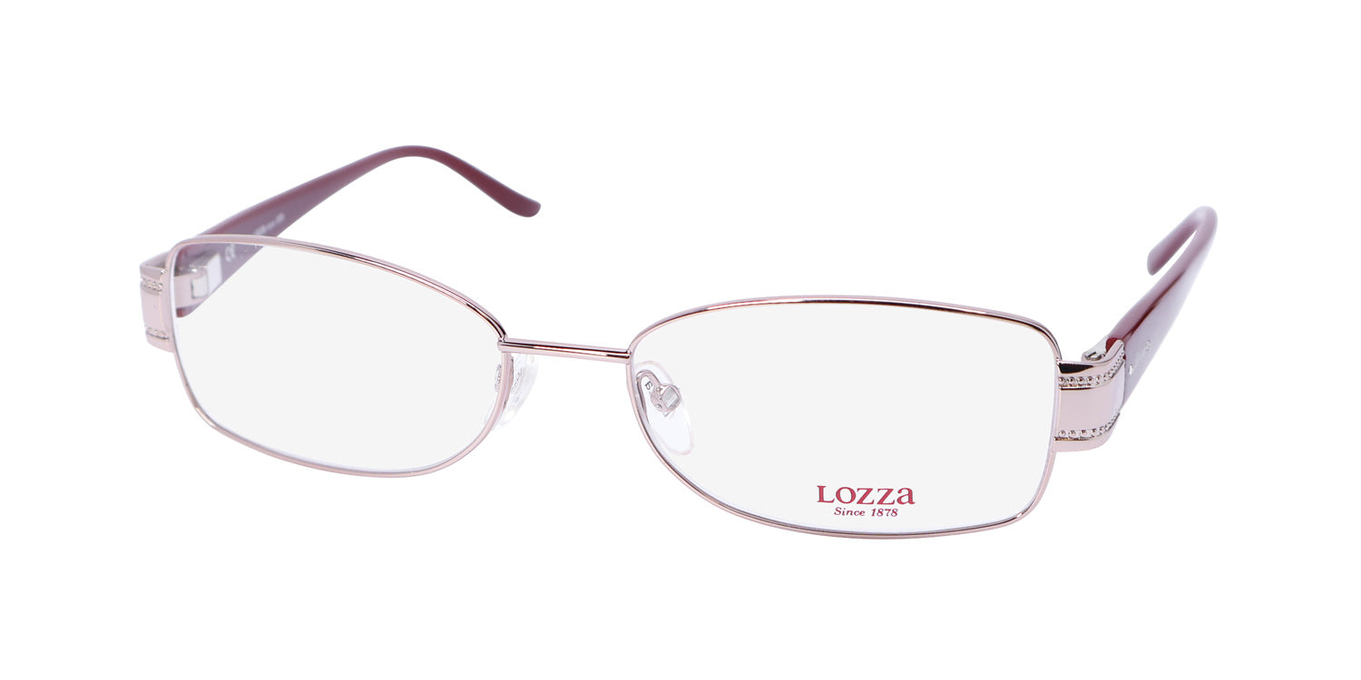 Lozza Vl2125s Eyeglasses