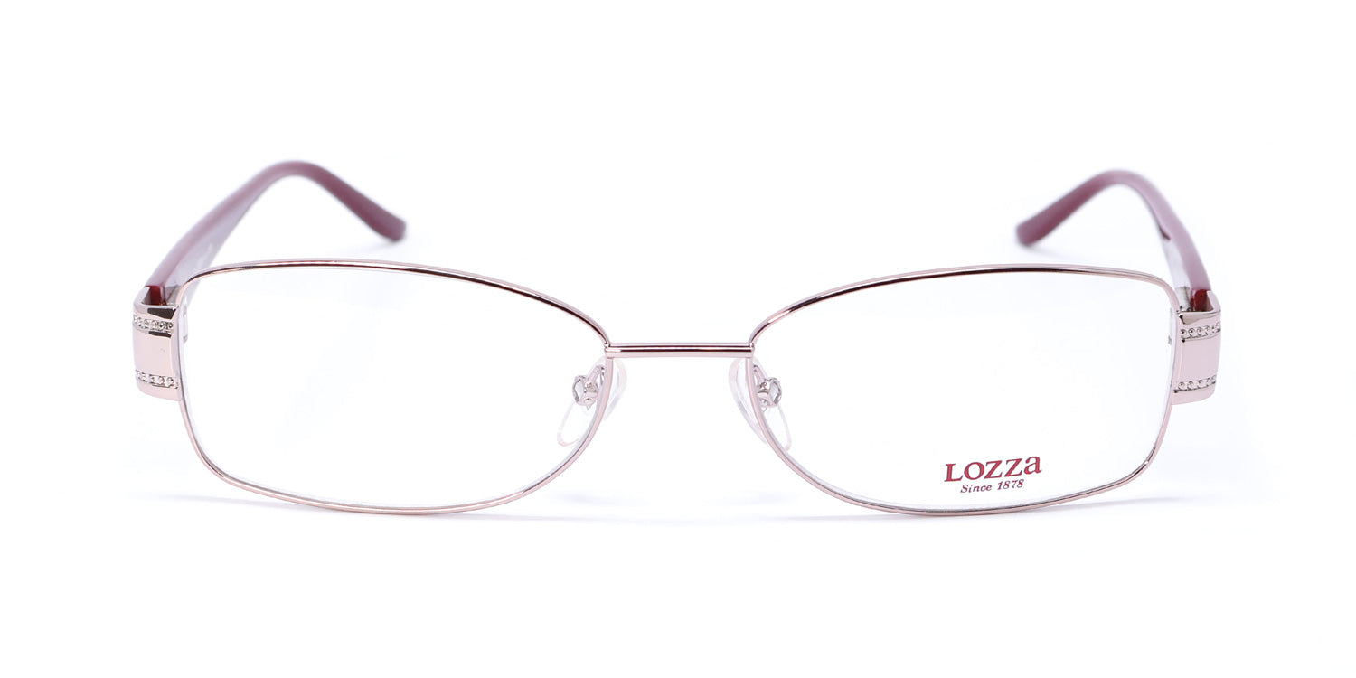 Lozza Vl2125s Eyeglasses