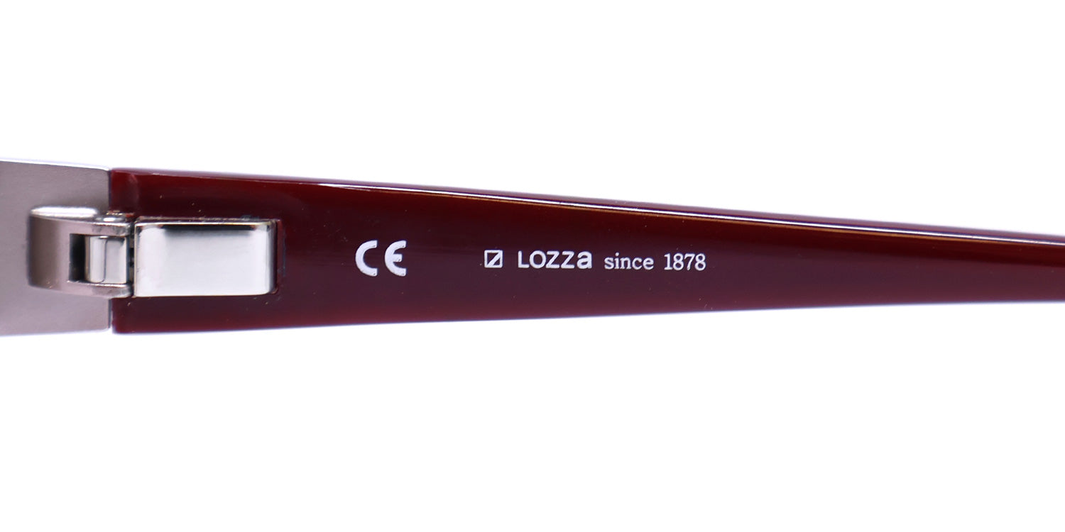 Lozza Vl2125s Eyeglasses