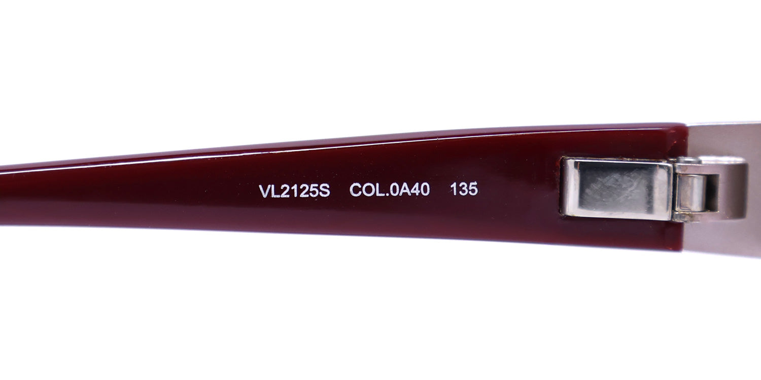 Lozza Vl2125s Eyeglasses DestGlow