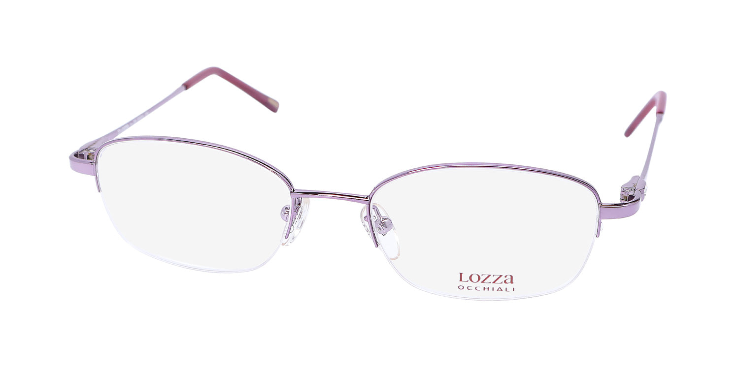 Lozza Vl1461s Eyeglasses DestGlow