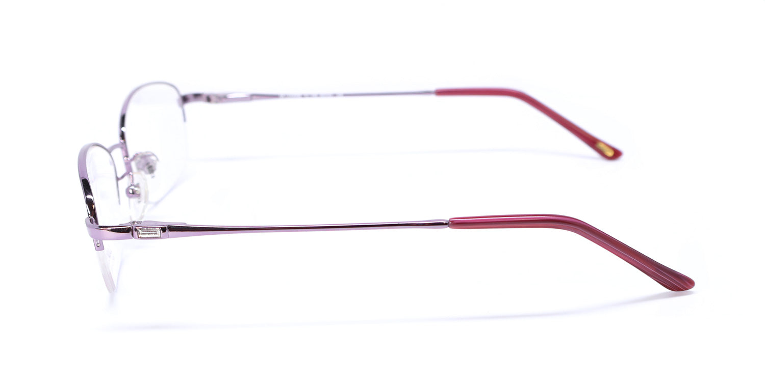 Lozza Vl1461s Eyeglasses DestGlow