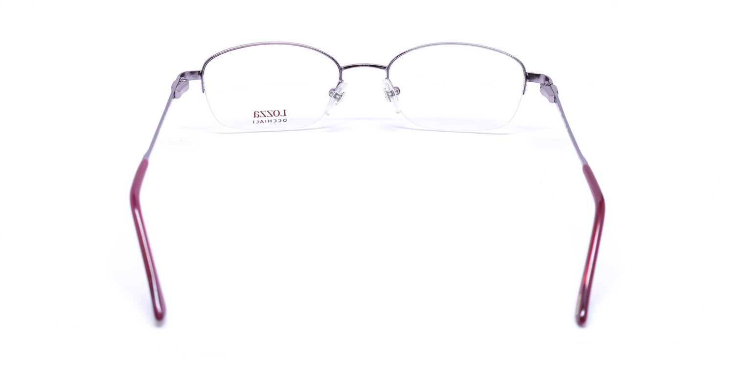 Lozza Vl1461s Eyeglasses DestGlow
