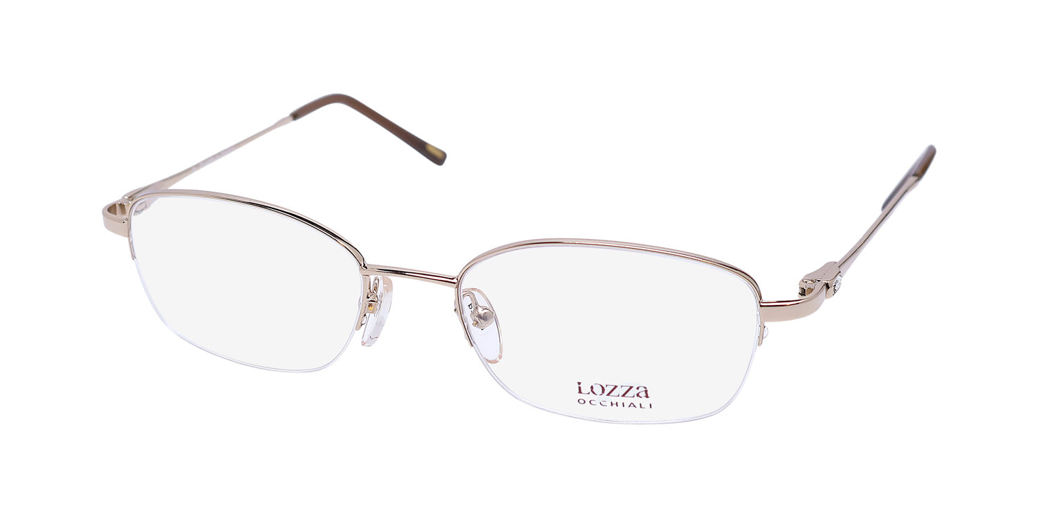 Lozza Vl1461s Eyeglasses DestGlow