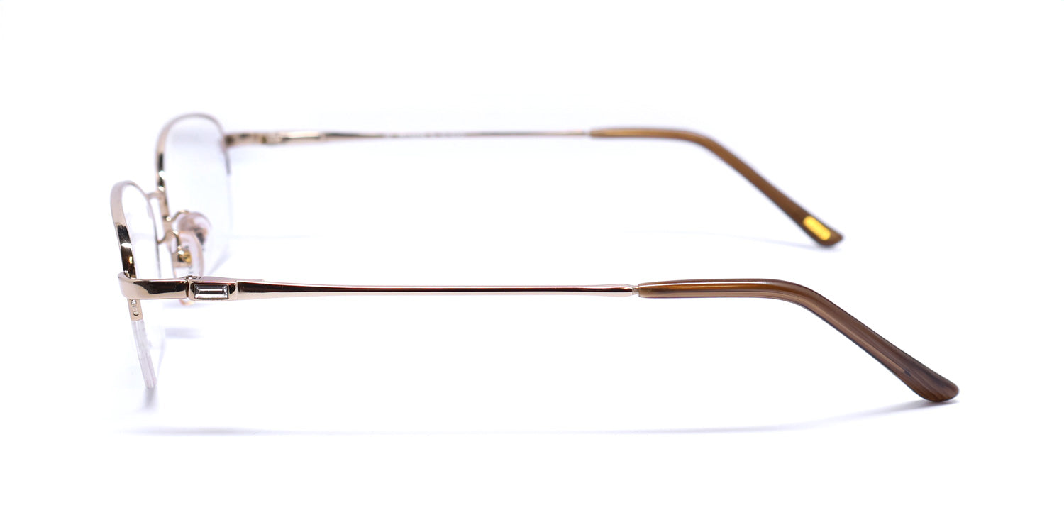 Lozza Vl1461s Eyeglasses DestGlow