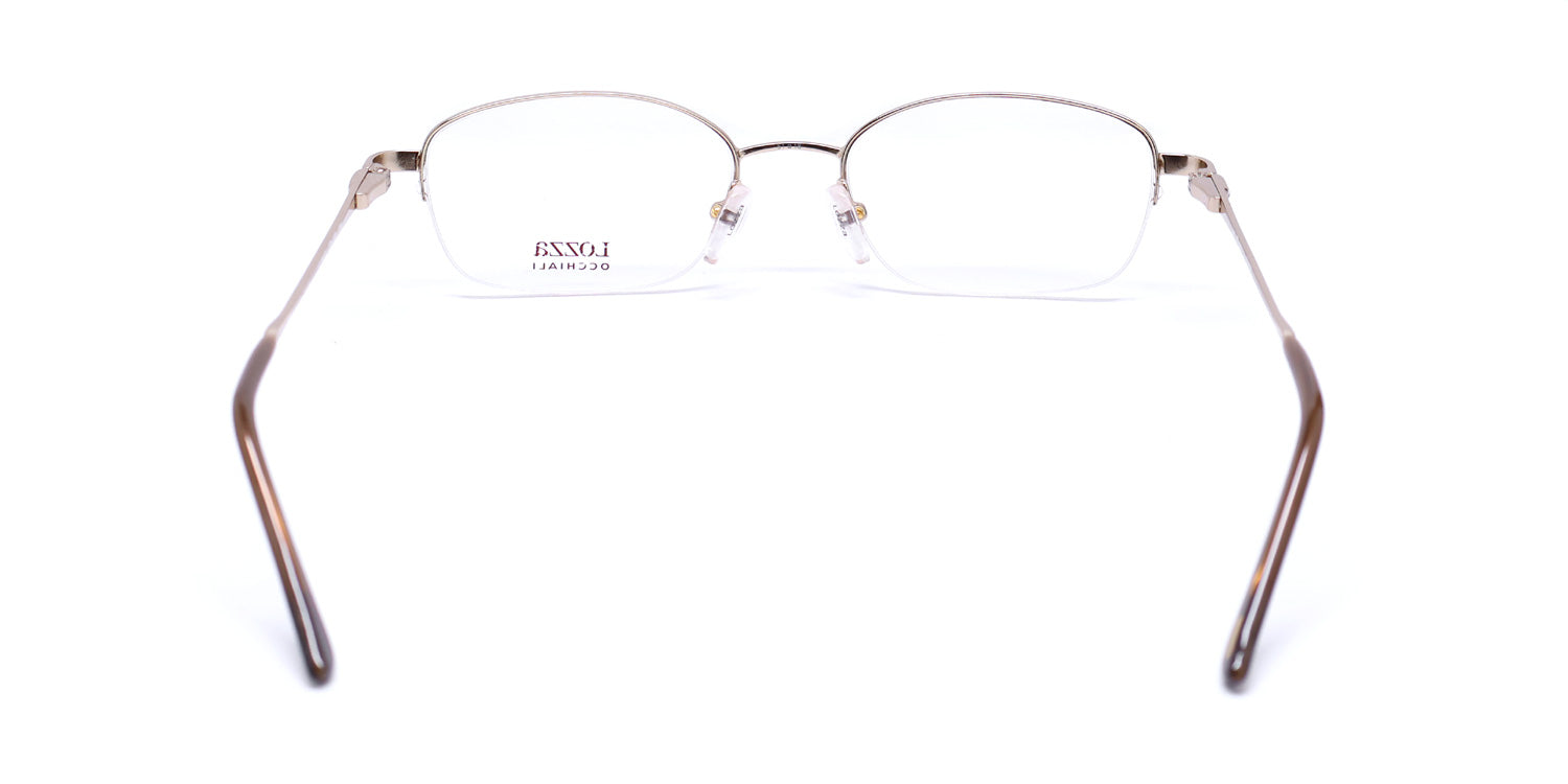 Lozza Vl1461s Eyeglasses DestGlow