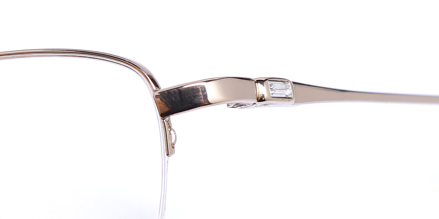 Lozza Vl1461s Eyeglasses DestGlow