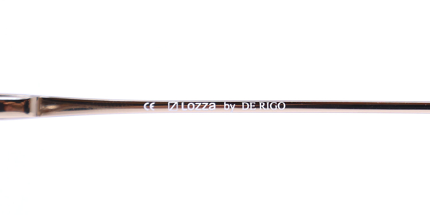 Lozza Vl1461s Eyeglasses DestGlow
