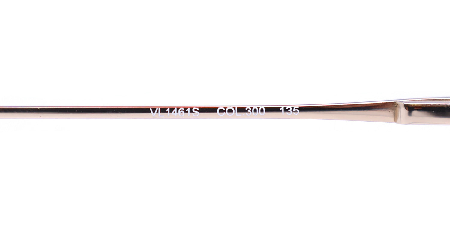 Lozza Vl1461s Eyeglasses DestGlow