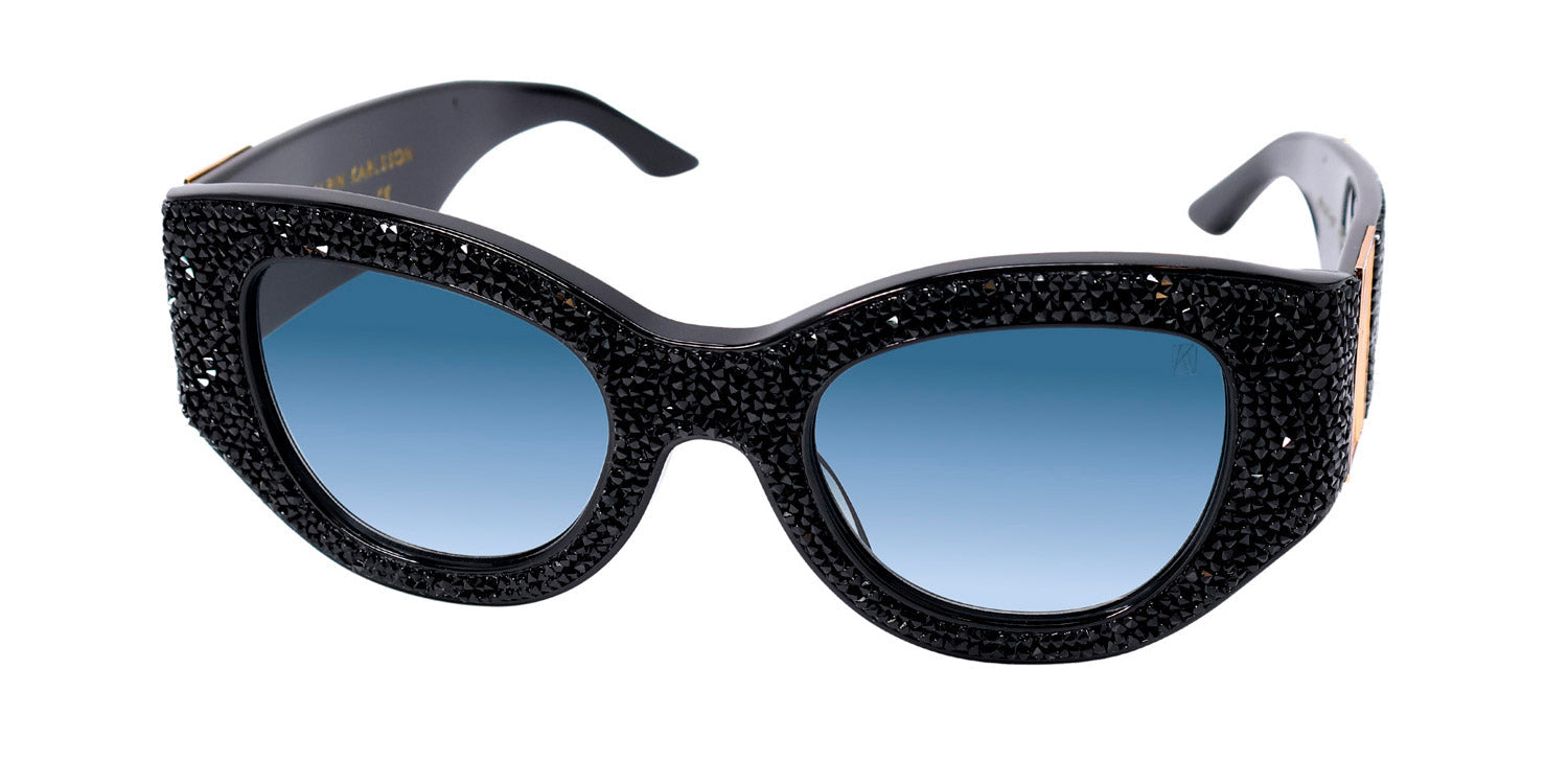 Anna-Karin Karlsson Lucky Goes To Vegas Sunglasses DestGlow