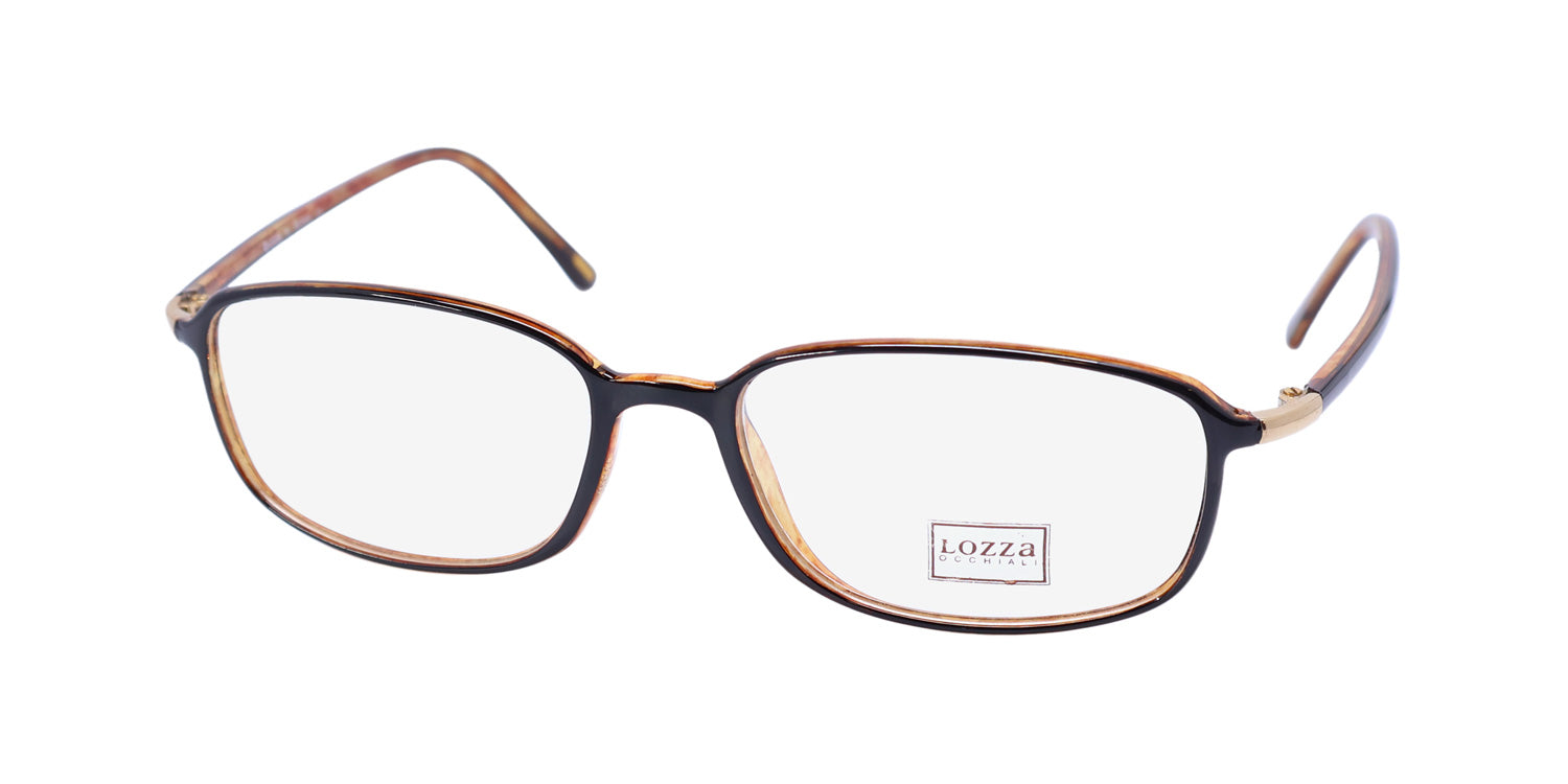 Lozza Vl1719 Eyeglasses DestGlow