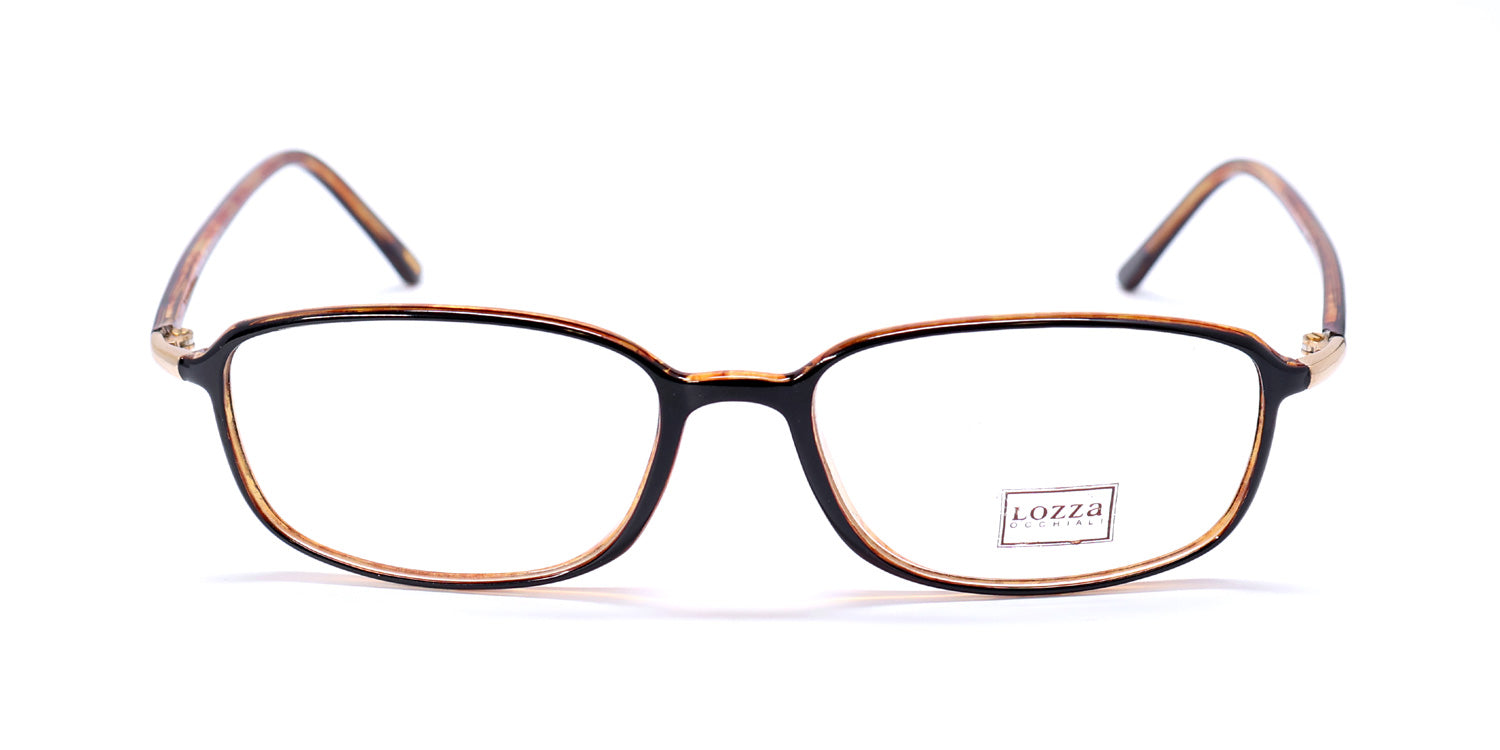 Lozza Vl1719 Eyeglasses DestGlow