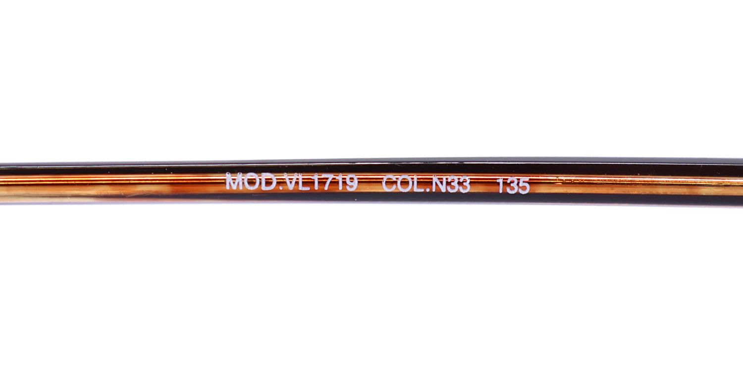 Lozza Vl1719 Eyeglasses DestGlow