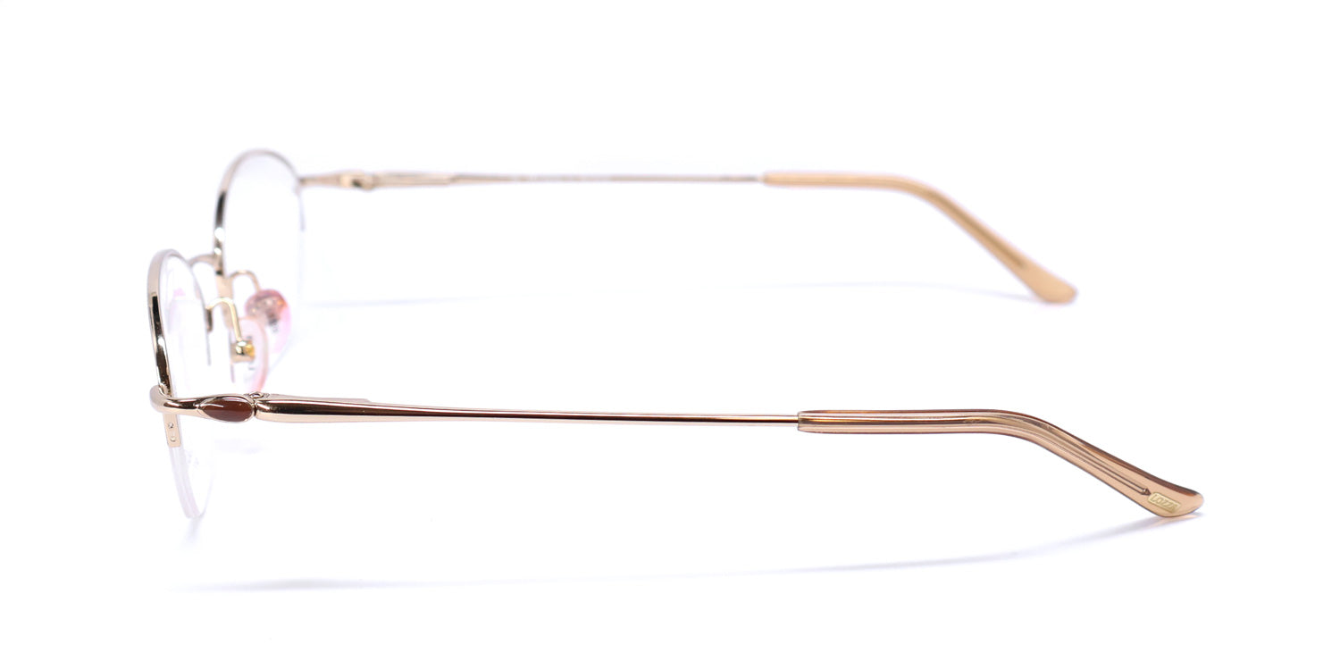 Lozza Vl1409 Eyeglasses DestGlow