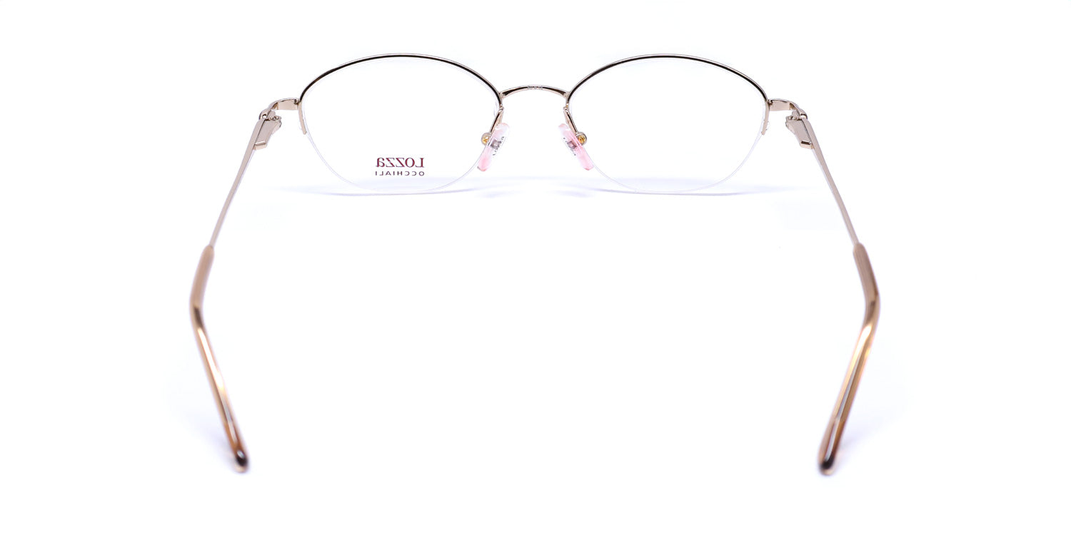 Lozza Vl1409 Eyeglasses DestGlow