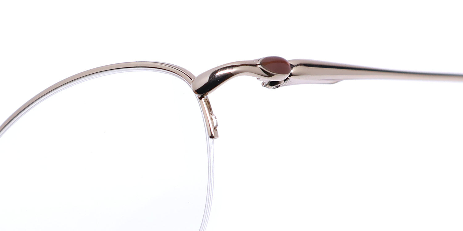 Lozza Vl1409 Eyeglasses DestGlow