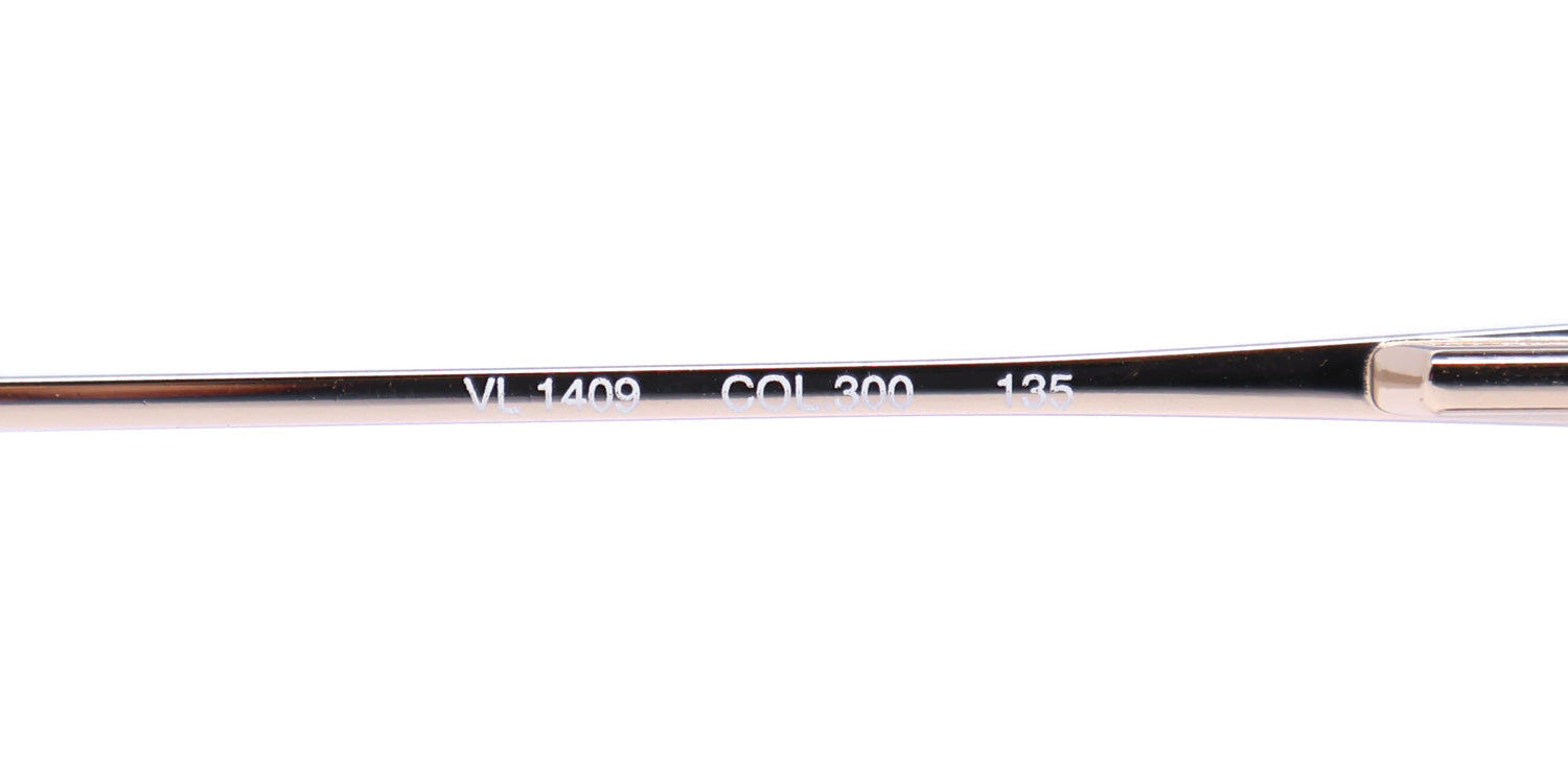 Lozza Vl1409 Eyeglasses DestGlow