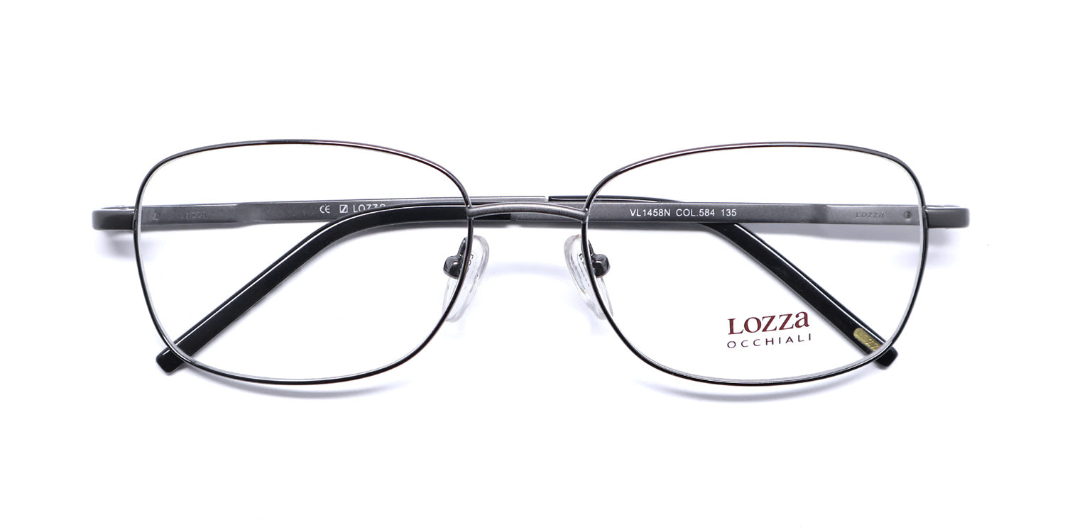 Lozza Vl1458n Eyeglasses