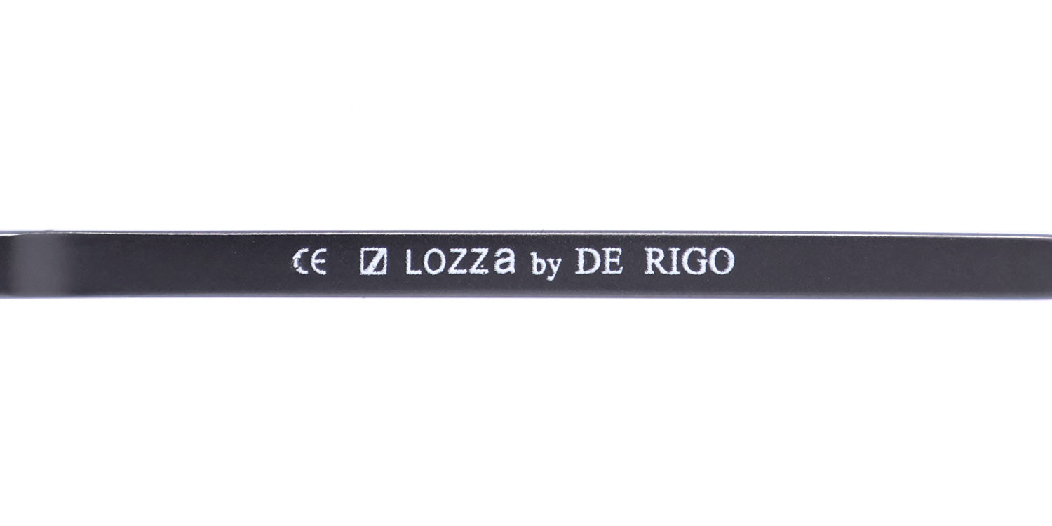 Lozza Vl1458n Eyeglasses DestGlow