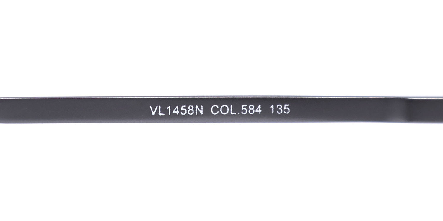 Lozza Vl1458n Eyeglasses DestGlow