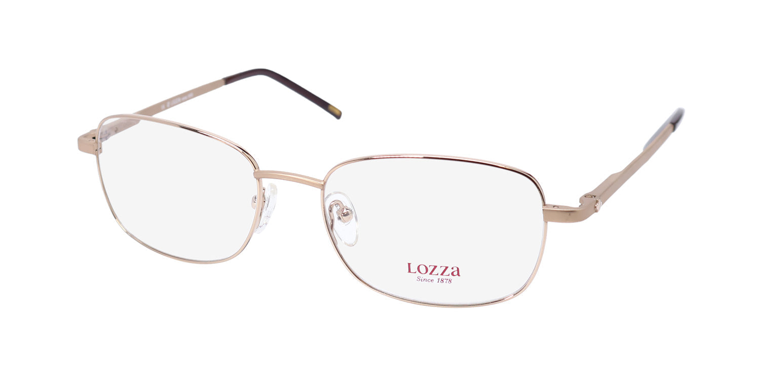 Lozza Vl1458n Eyeglasses DestGlow