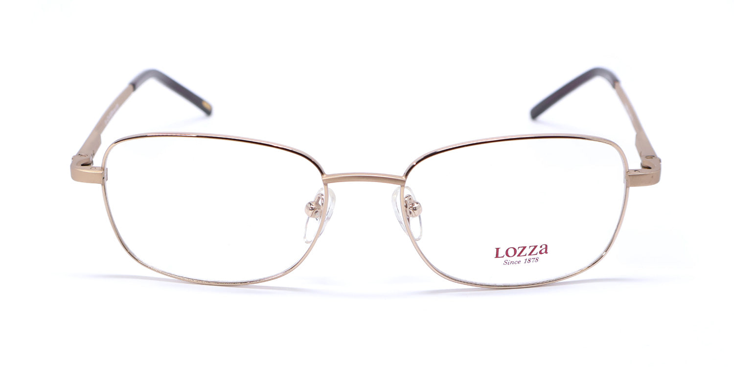 Lozza Vl1458n Eyeglasses DestGlow