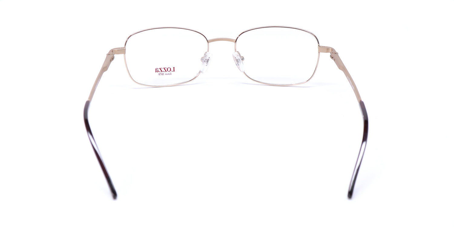 Lozza Vl1458n Eyeglasses DestGlow