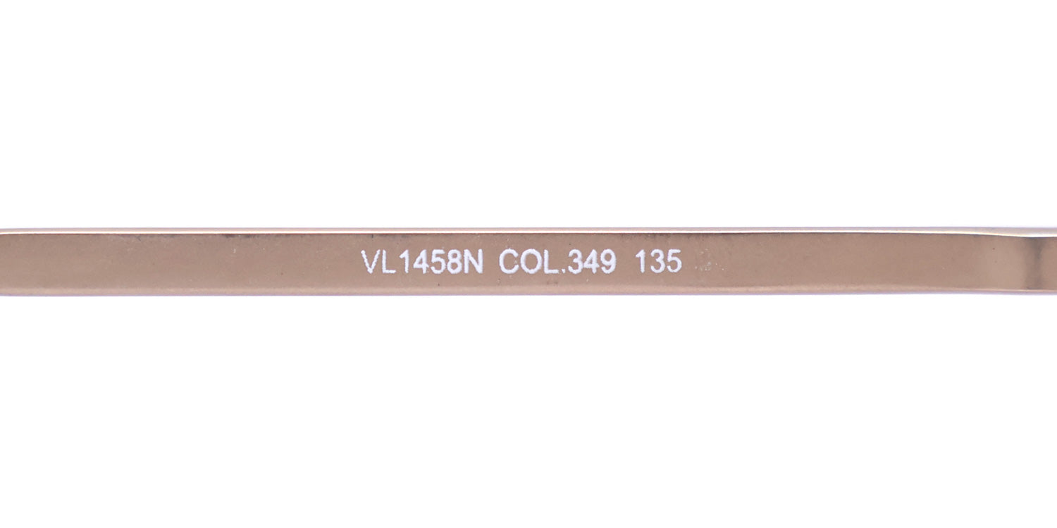 Lozza Vl1458n Eyeglasses