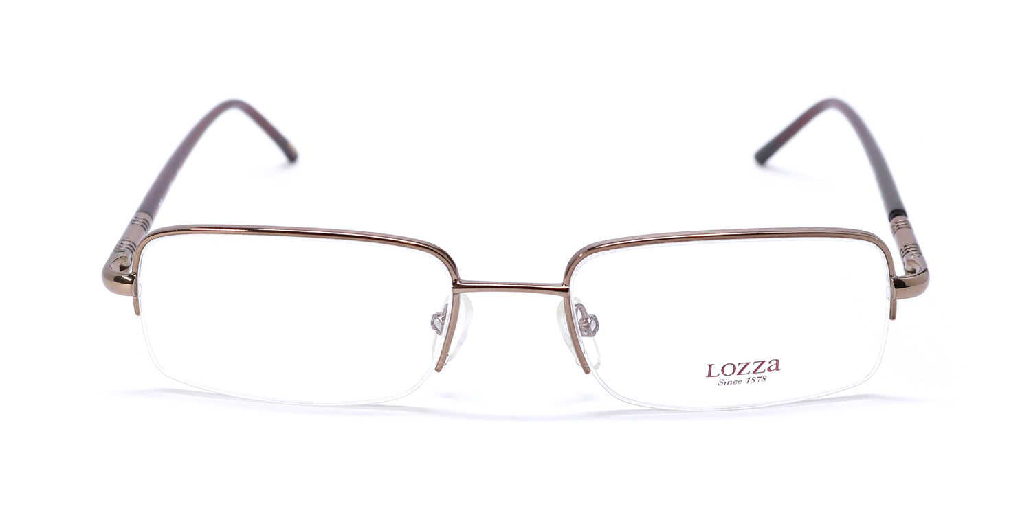 Lozza Vl2003n Eyeglasses DestGlow
